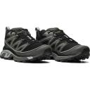 Salomon Black & Brown XT-6 Expanse Sneakers