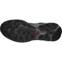 Salomon Black & Brown XT-6 Expanse Sneakers
