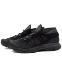 Salomon Black Jungle Ultra Low Advanced Sneakers