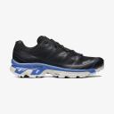 Salomon Black XT-6 Clear Sneakers