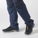Salomon Black XT-6 Clear Sneakers