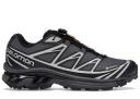 Salomon Black XT-6 GORE-TEX Sneakers