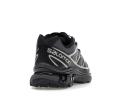 Salomon Black XT-6 GORE-TEX Sneakers