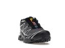 Salomon Black XT-6 GORE-TEX Sneakers