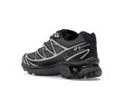 Salomon Black XT-6 GORE-TEX Sneakers