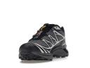 Salomon Black XT-6 GORE-TEX Sneakers