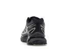 Salomon Black XT-6 GORE-TEX Sneakers