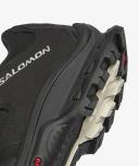 Salomon Black XT-Quest 2 Advanced Sneakers