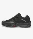 Salomon Black XT-Quest 2 Advanced Sneakers