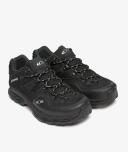 Salomon Black XT-Quest 2 Advanced Sneakers