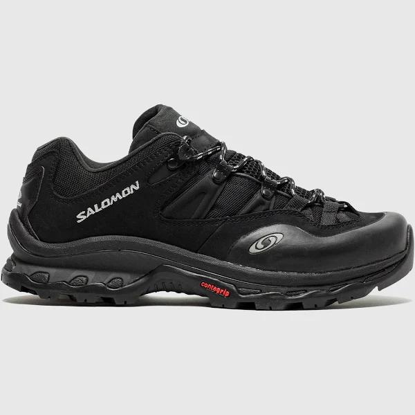 Salomon Black XT-Quest 2 Advanced Sneakers