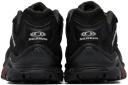 Salomon Black XT-Quest 2 Advanced Sneakers
