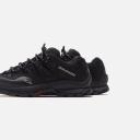 Salomon Black XT-Quest 2 Advanced Sneakers