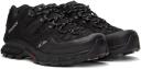 Salomon Black XT-Quest 2 Advanced Sneakers