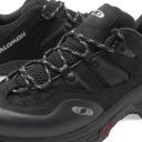 Salomon Black XT-Quest 2 Advanced Sneakers