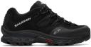 Salomon Black XT-Quest 2 Advanced Sneakers