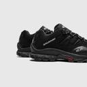 Salomon Black XT-Quest 2 Advanced Sneakers