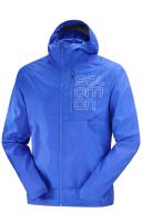 Salomon Bonatti Cross Jacket 2XL