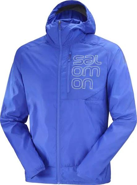 Salomon Bonatti Cross Jacket 2XL