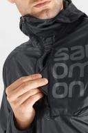 Salomon Bonatti Cross Jacket Black L