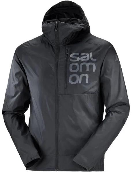 Salomon Bonatti Cross Jacket Black L