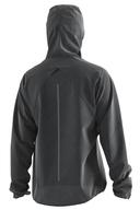 Salomon Bonatti Mens Waterproof Jacket - Black - M