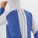 Salomon Bonatti Trail WP Jacket | Nautical Blue / White | Mens | XXL