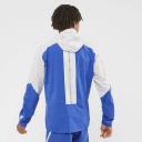Salomon Bonatti Trail WP Jacket | Nautical Blue / White | Mens | XXL