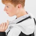 Salomon Bonatti Trail WP Womens Jacket - Black/White - M