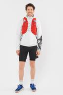 Salomon Bonatti WP Jacket White 2XL Man