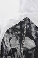 Salomon Bonatti WP Jacket White 2XL Man