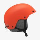 Salomon Brigade Helmet Red S
