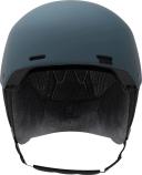 Salomon Brigade Helmet Red S