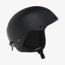 Salomon Brigade Helmet Red S