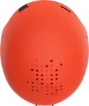 Salomon Brigade Helmet Red S