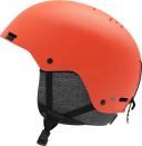 Salomon Brigade Helmet Red S