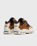 Salomon Brown & White XT-Quest 2 Sneakers