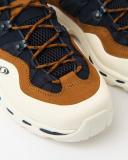 Salomon Brown & White XT-Quest 2 Sneakers