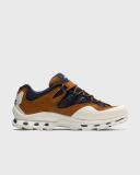Salomon Brown & White XT-Quest 2 Sneakers