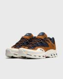 Salomon Brown & White XT-Quest 2 Sneakers