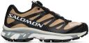 Salomon Brown XT-4 Sneakers