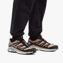 Salomon Brown XT-4 Sneakers