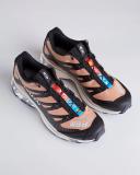 Salomon Brown XT-4 Sneakers