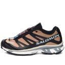 Salomon Brown XT-4 Sneakers