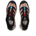 Salomon Brown XT-4 Sneakers