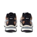 Salomon Brown XT-4 Sneakers