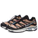 Salomon Brown XT-4 Sneakers