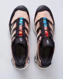 Salomon Brown XT-4 Sneakers