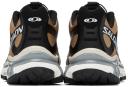 Salomon Brown XT-4 Sneakers