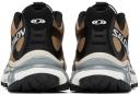 Salomon Brown XT-4 Sneakers